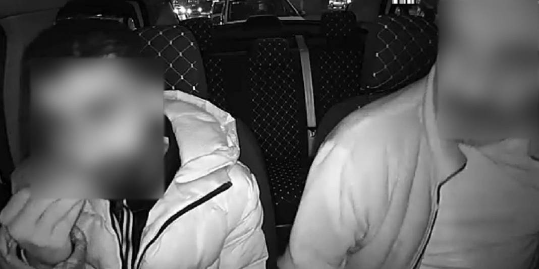 İnanılmaz olay! Sahte polisler yaşlı çifte 7 ev sattırdı: Konya'da kıskıvrak yakalandılar 2
